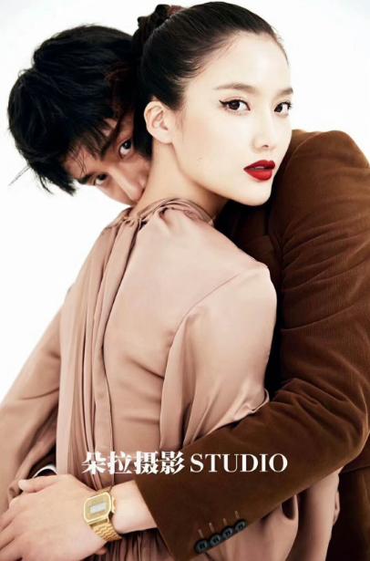 周口郑州婚纱照哪家好「朵拉摄影」工作室吹响品质提升号角