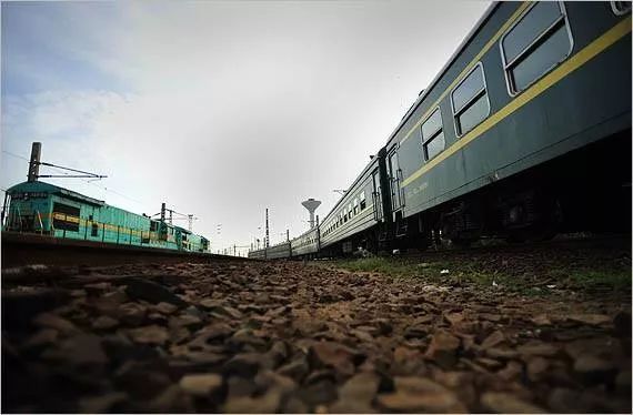 我与铁路的记忆,我与铁路不得不说的故事