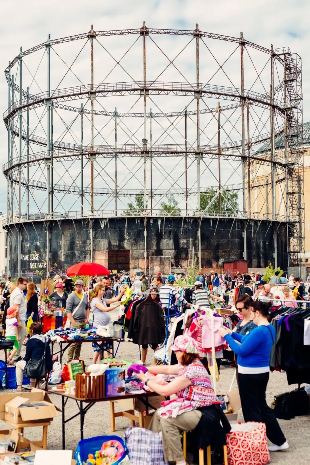 北欧夏季旅行攻略,北欧夏天旅游攻略