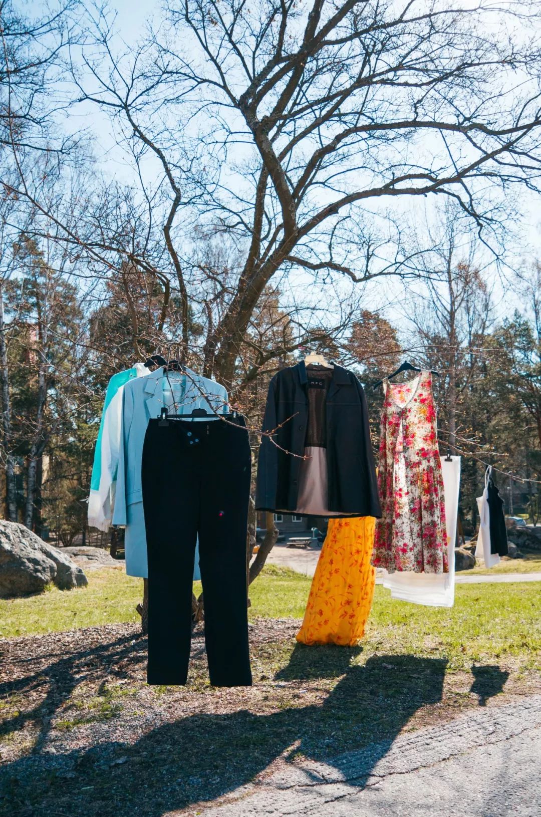 北欧夏季旅行攻略,北欧夏天旅游攻略