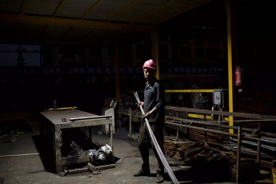 十二时辰工地,建筑工人的十二时辰