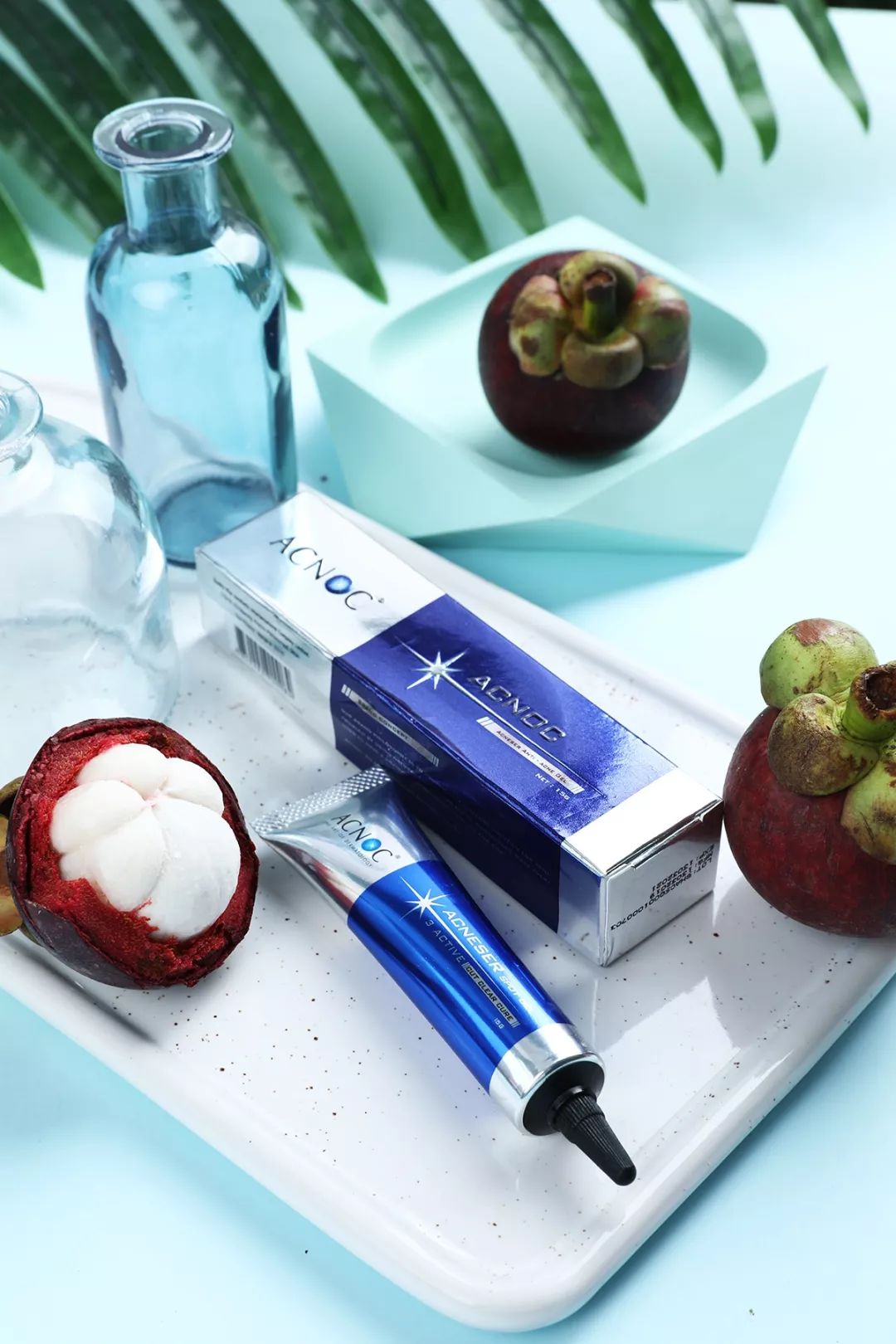 1分钱祛痘神器,祛痘神器0元领取