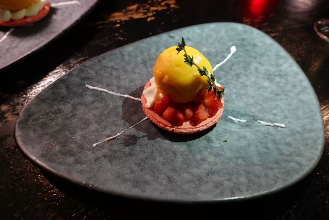 2021中国餐厅周,中国餐厅周活动