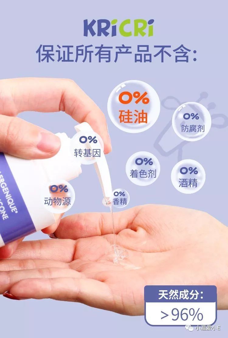 刚需团！痘痘、黑头、防晒清洗都不怕，让我们一起搞好娃的面子问题