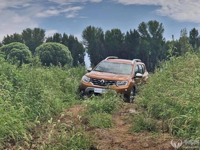 雷诺冒险家suv多少价格,16万买辆二手suv