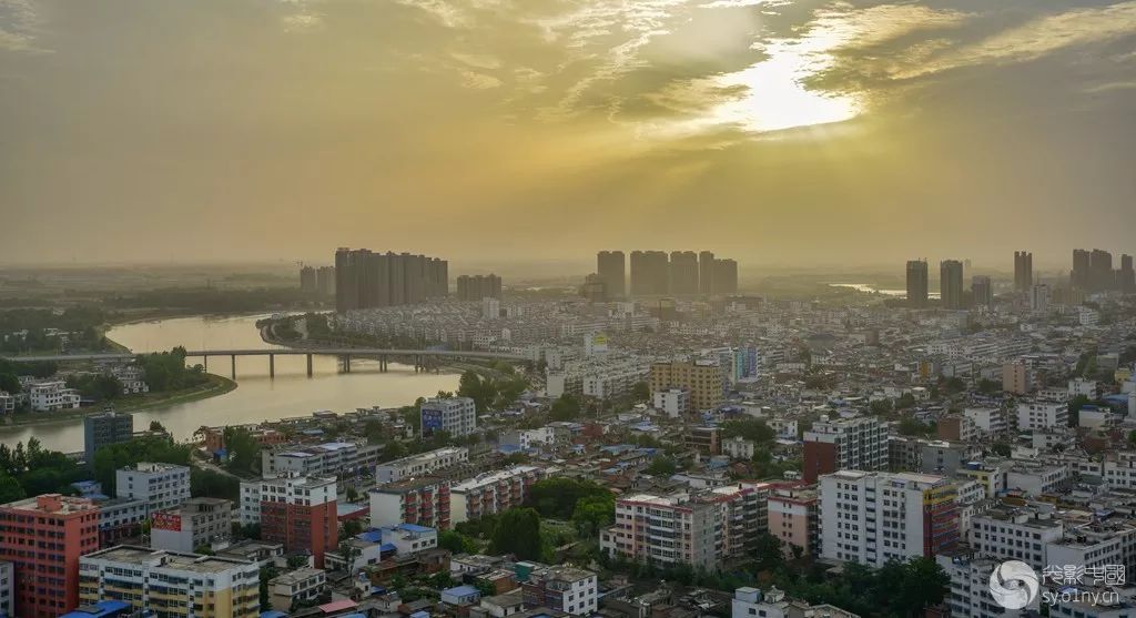 南阳有哪些山水风景区,南阳周边美景有哪些