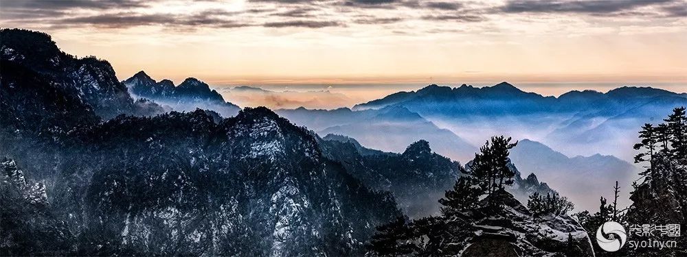 南阳有哪些山水风景区,南阳周边美景有哪些