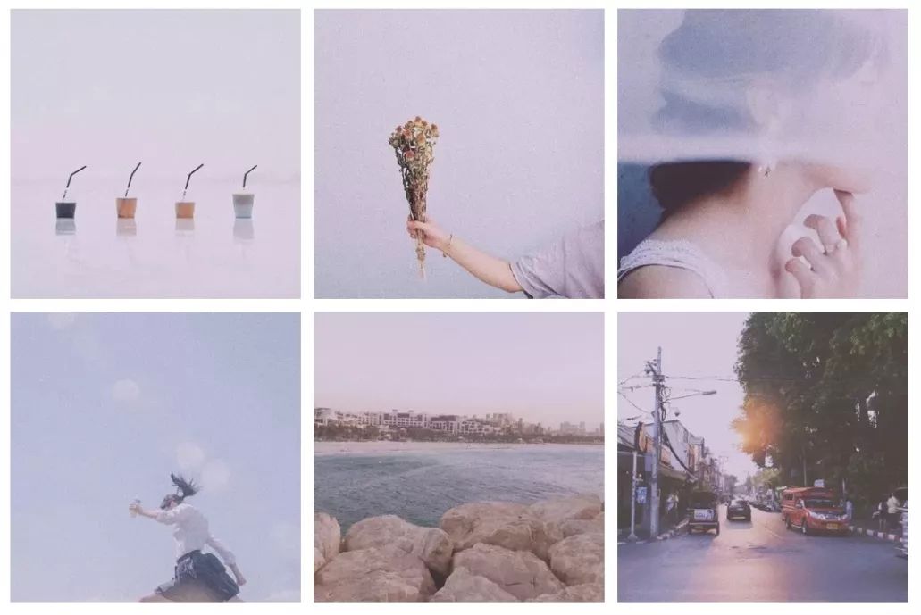 用过100+的手机修图软件,盘点超好用的手机修图app