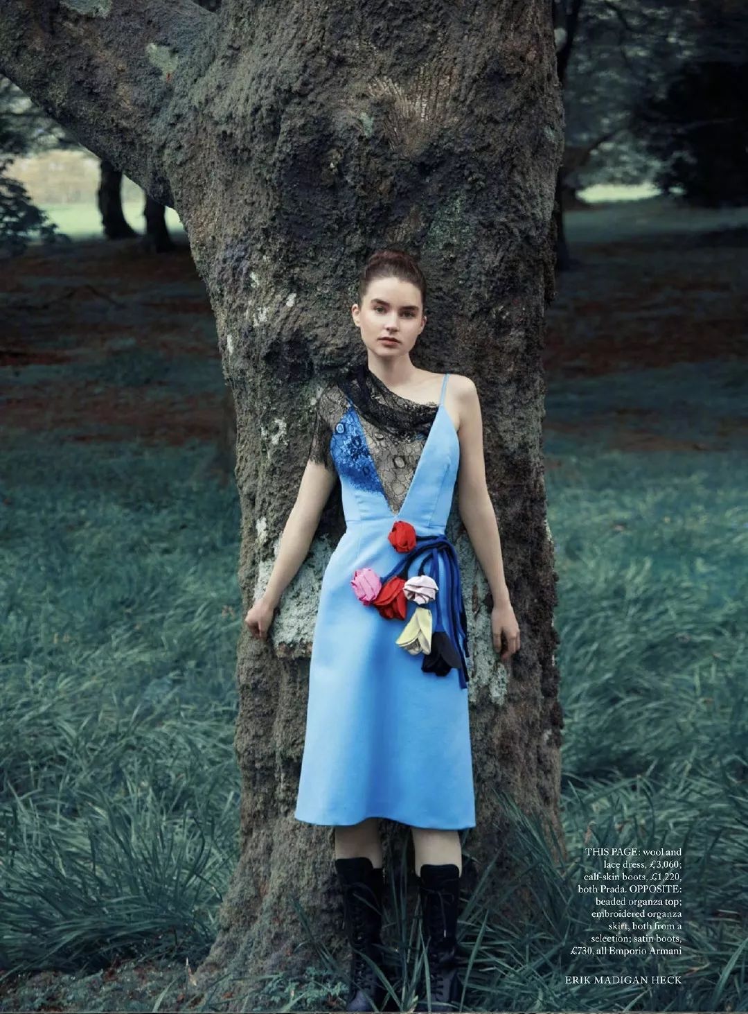 认真科普|九月刊到底为什么如此重要