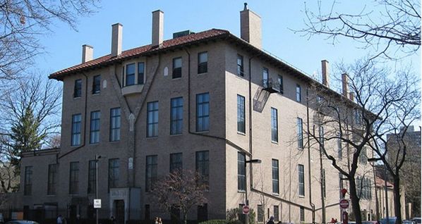 史上最大艺术品盗窃案,至今未破