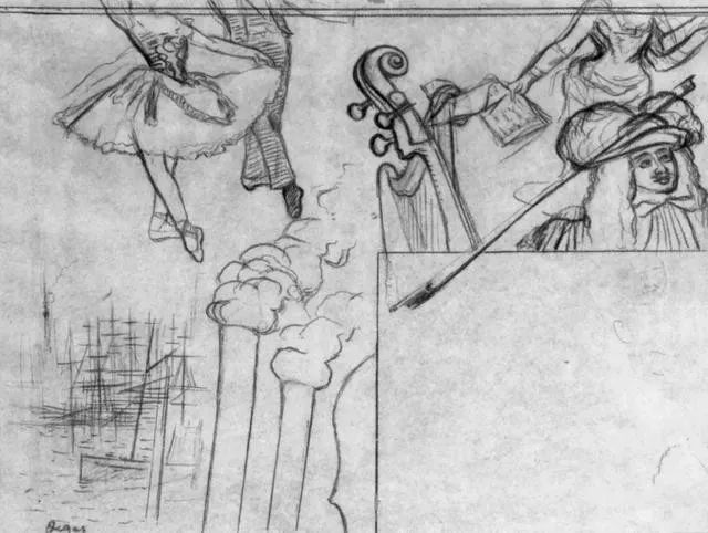 史上最大艺术品盗窃案,至今未破