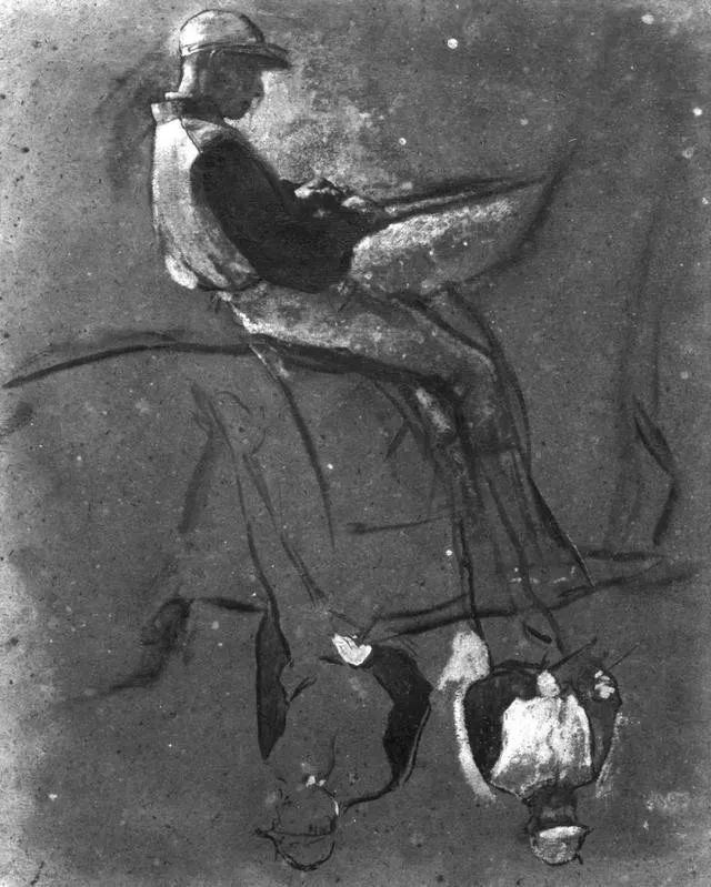 史上最大艺术品盗窃案,至今未破