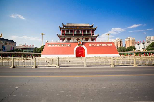 宁夏大西北自驾游攻略,宁夏西北旅游攻略一日游推荐