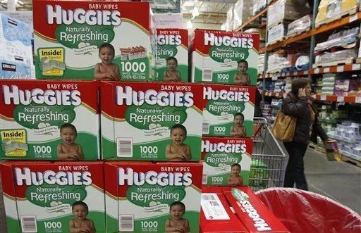 超市界的“宜家”，让无数网购青年被迫逛街