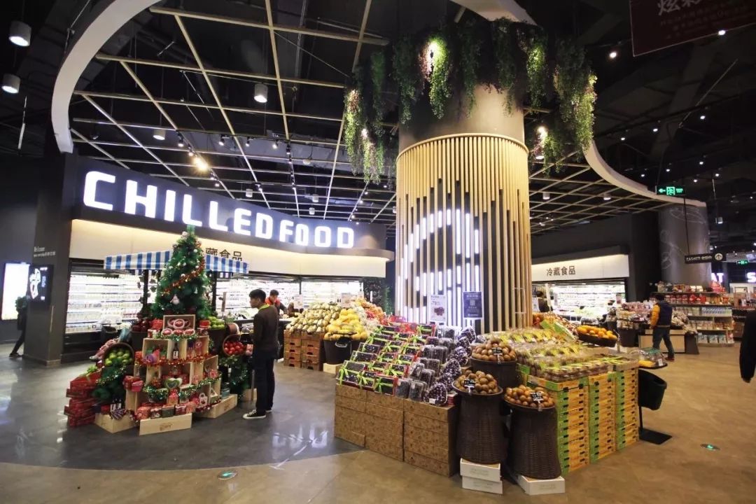 成都西门新商圈,成都最新的商业中心