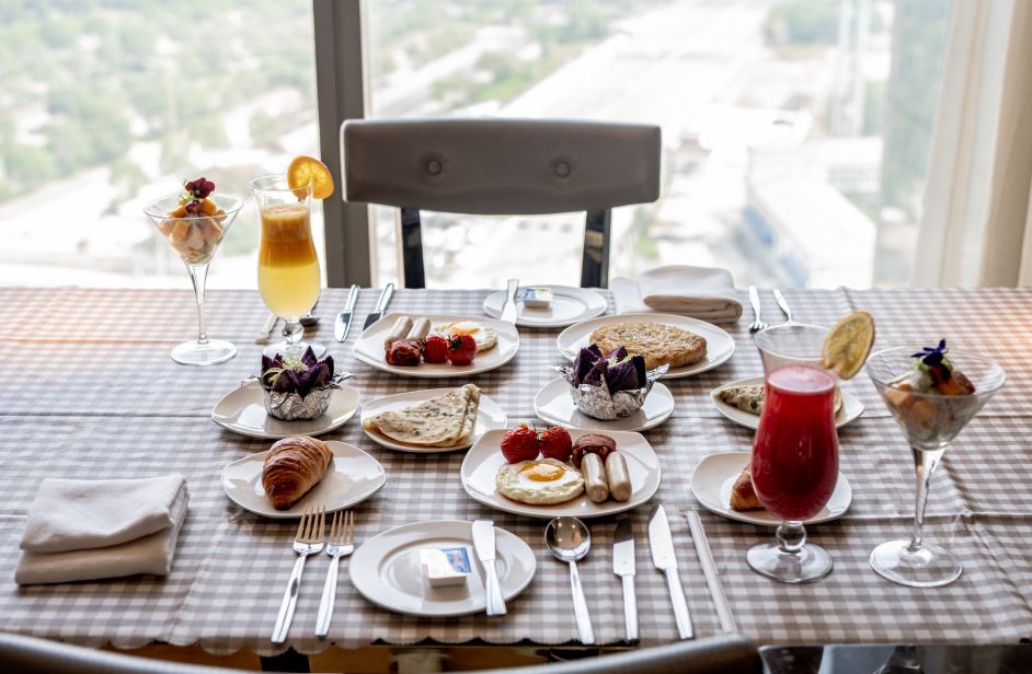 推荐浙江万豪酒店,浙江的宝藏城市