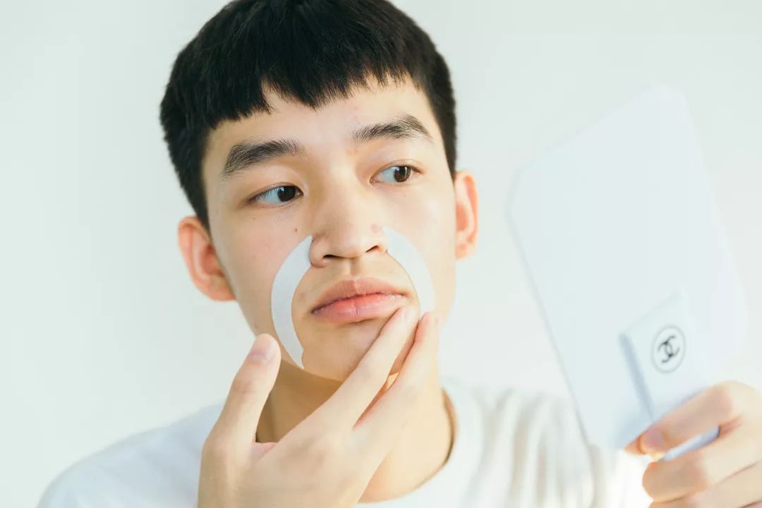 眉间纹和法令纹除皱针能去掉吗,嘴角纹法令纹抬头纹国货推荐