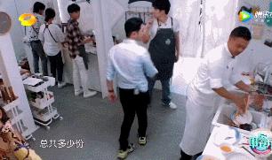 黄晓明代购,黄晓明有没有带货