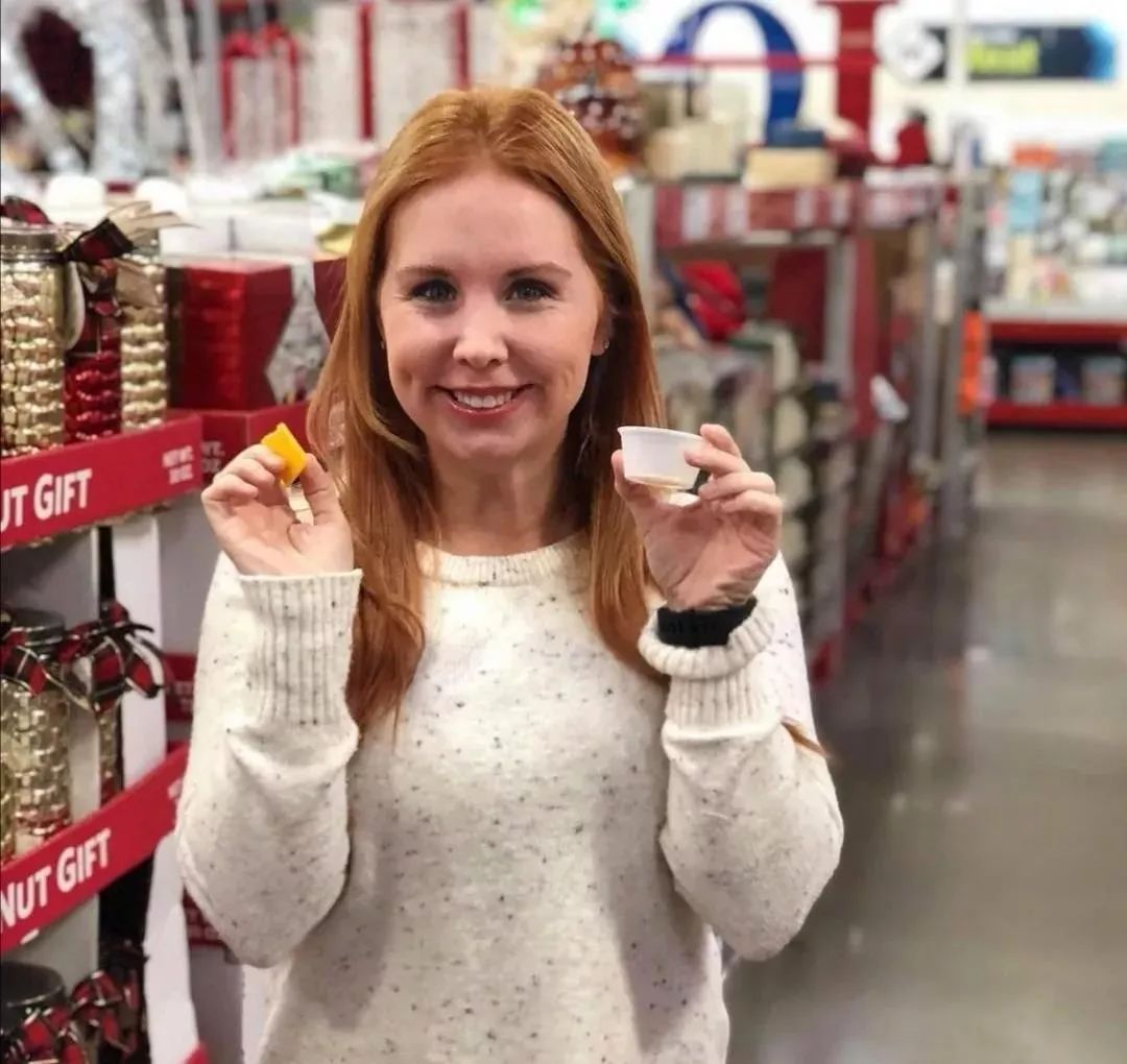 去处｜2W平米占地+免费吃到饱？魔都第二家山姆会员商店来了