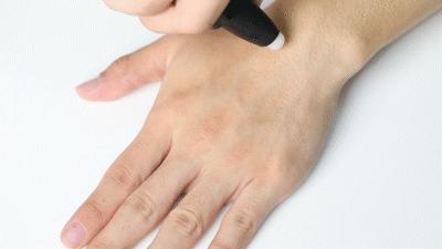 男士清理螨虫和黑头机器,男生青春痘黑头清洁神器