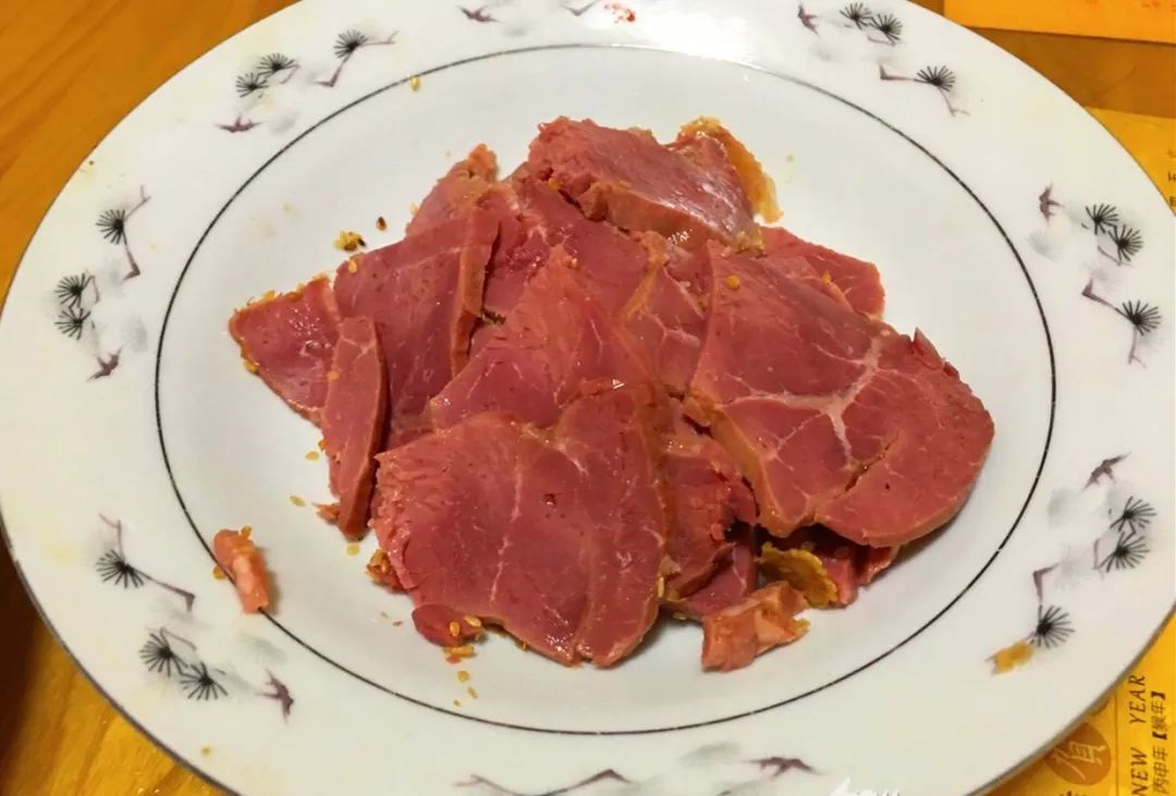 北京必点的老牌菜,京城50家百年老字号招牌菜