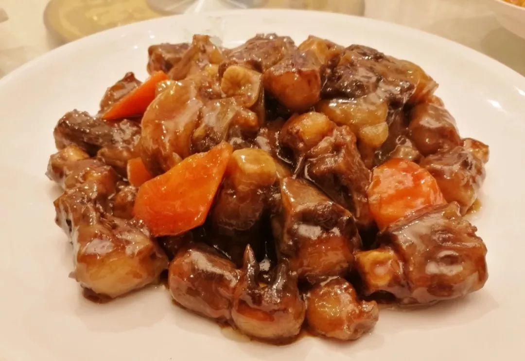 北京必点的老牌菜,京城50家百年老字号招牌菜