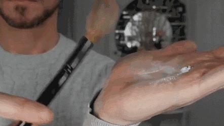 化妆刷扫盲全攻略,化妆刷扫盲贴视频教程