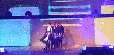 中国男团女团盘点,国内女团男团