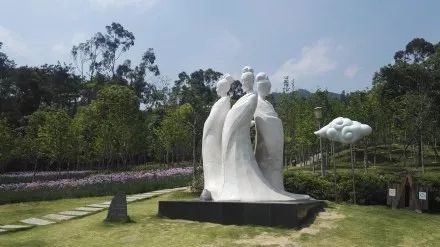 这是一场冰雪世界与海上花园的相遇，期待与你碰撞出不一样的火花~