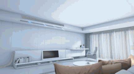 埃瑞德全热交换新风机AIR系列,埃瑞德怎么样