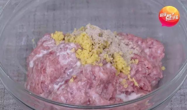 饭店肉饼蒸蛋怎么做又软又好吃,宁宁姐美食分享