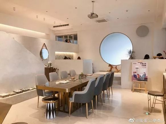 福州这些店高颜值,福州下午茶推荐环境好