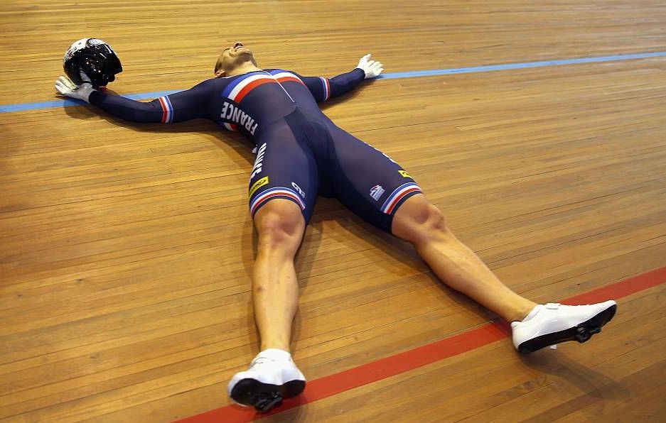 骑行的5个阶段你修炼到哪步啦,骑行记住这几点你就不是菜鸟了