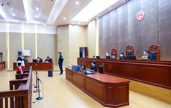 【献礼70周年主题报道】鼓楼法院主动服务大局,助力新鼓楼“高颜值”发展