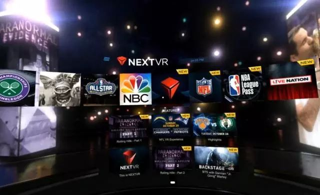 5gvr全国竞技挑战赛在京开幕,5gvr直播是怎么实现的