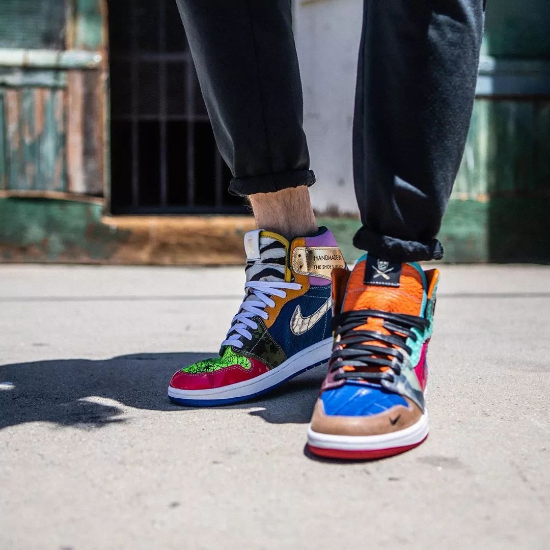 airjordan1倒钩新配色,airjordan1新配色发售日期