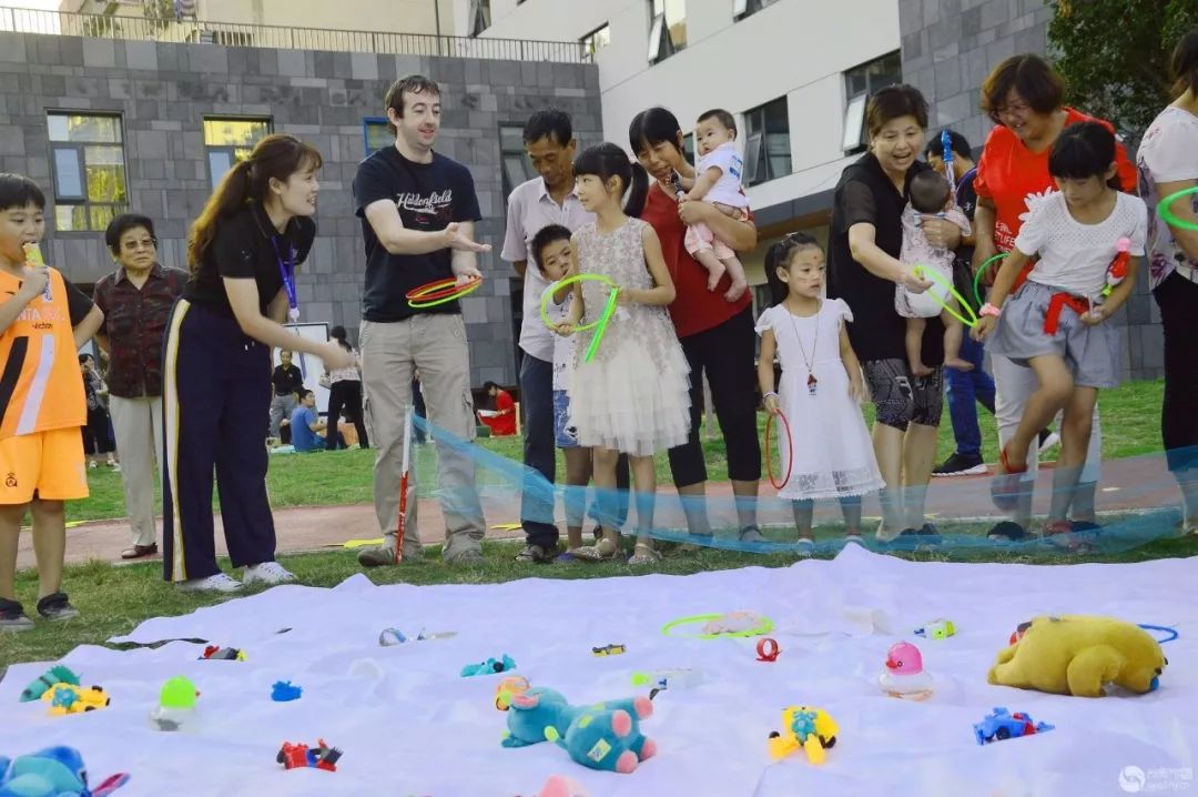 梅花洲LiveTown小镇生活节｜以文化之名，重构小镇生活