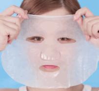 麻范儿好物|1片=12.5瓶安瓶精华的玻尿酸面膜，不到5块钱，效果堪比水光针