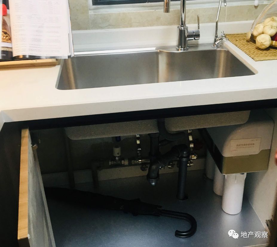 均好和宜居是一个改善项目的最佳注解