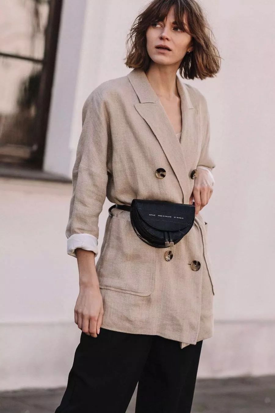 小众品牌包有哪些牌子,小众包都是烂大街吗