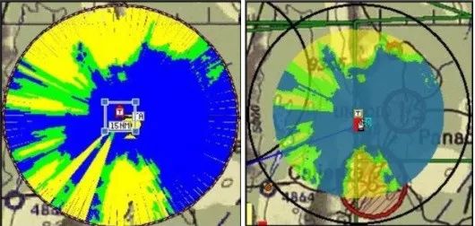 何晓骁¦美军现代空战环境仿真软件“MACE”特点分析