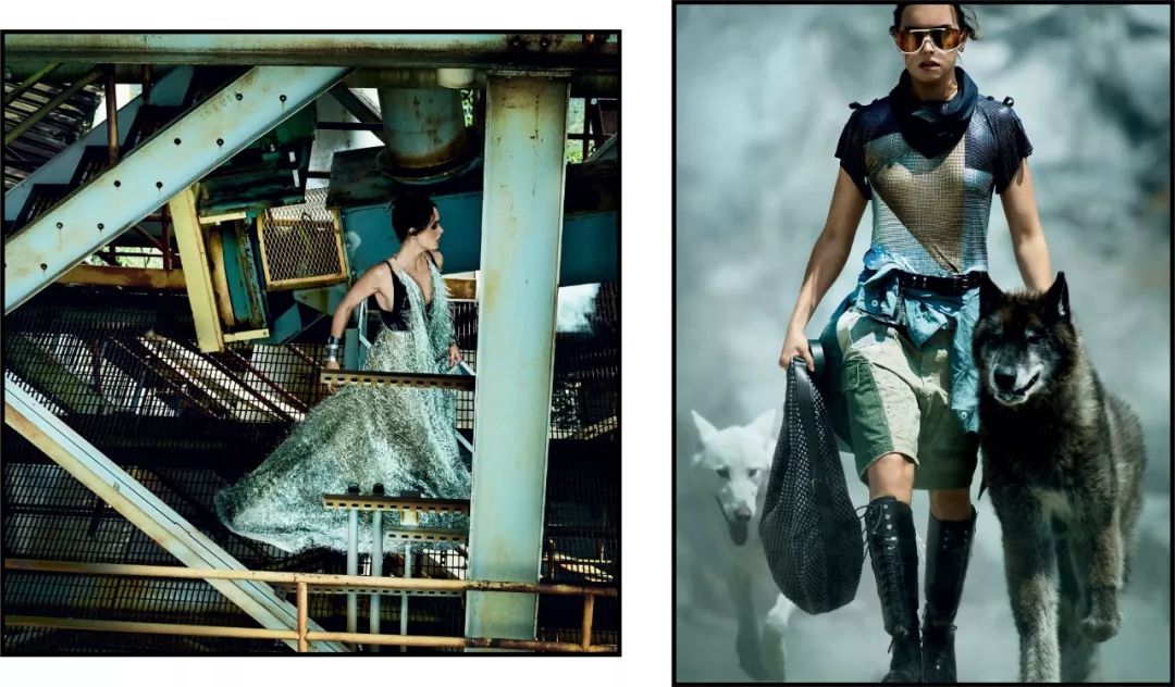 她大概是最不想红的大IP女主角