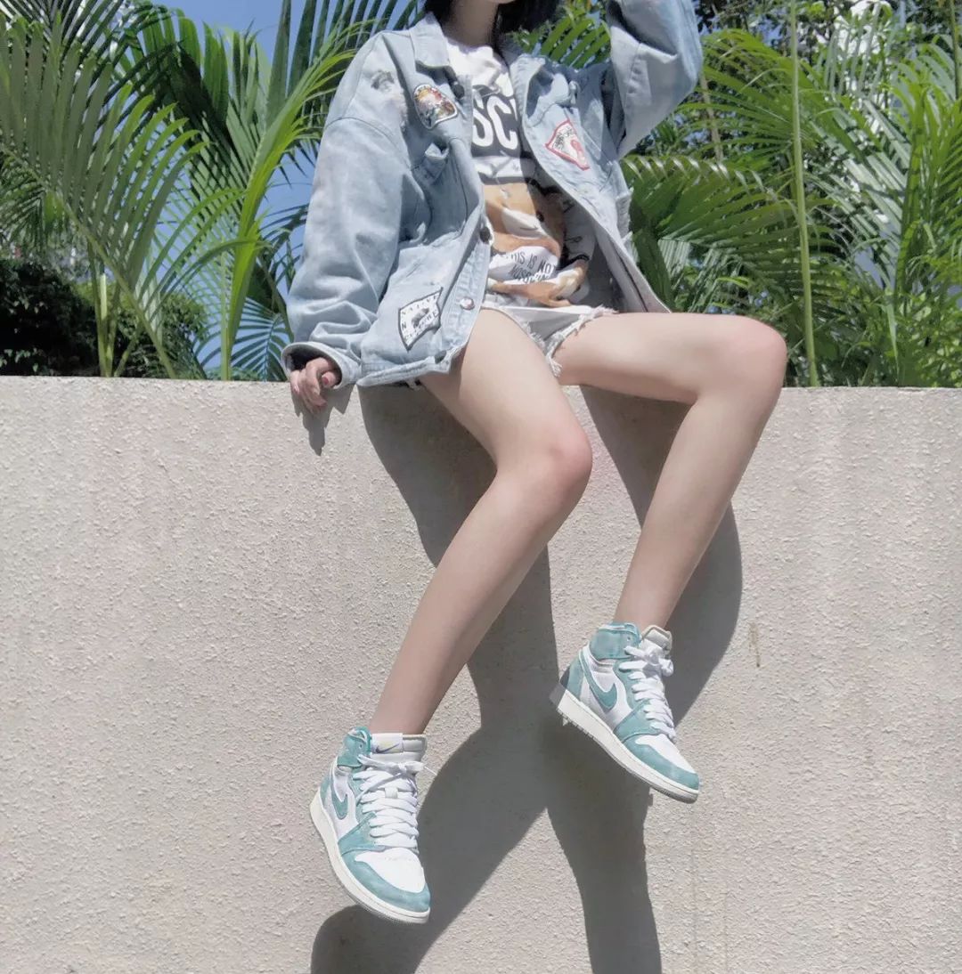 2019十大值得入手的aj,2020推荐入手的aj1