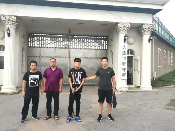 冒充道士行骗案,男子假扮和尚尼姑骗钱被抓