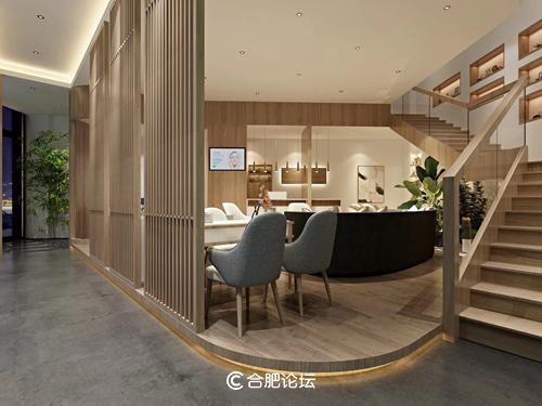 PlainSkin素·肤皮肤护理中心华丽亮相安徽合肥