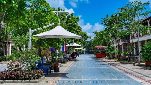 这一次，我去的不是“假”的泰国