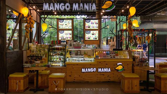 这一次，我去的不是“假”的泰国