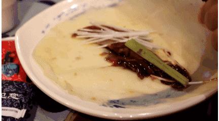 秋高气爽吃蟹正当时,秋季吃鸭正当时