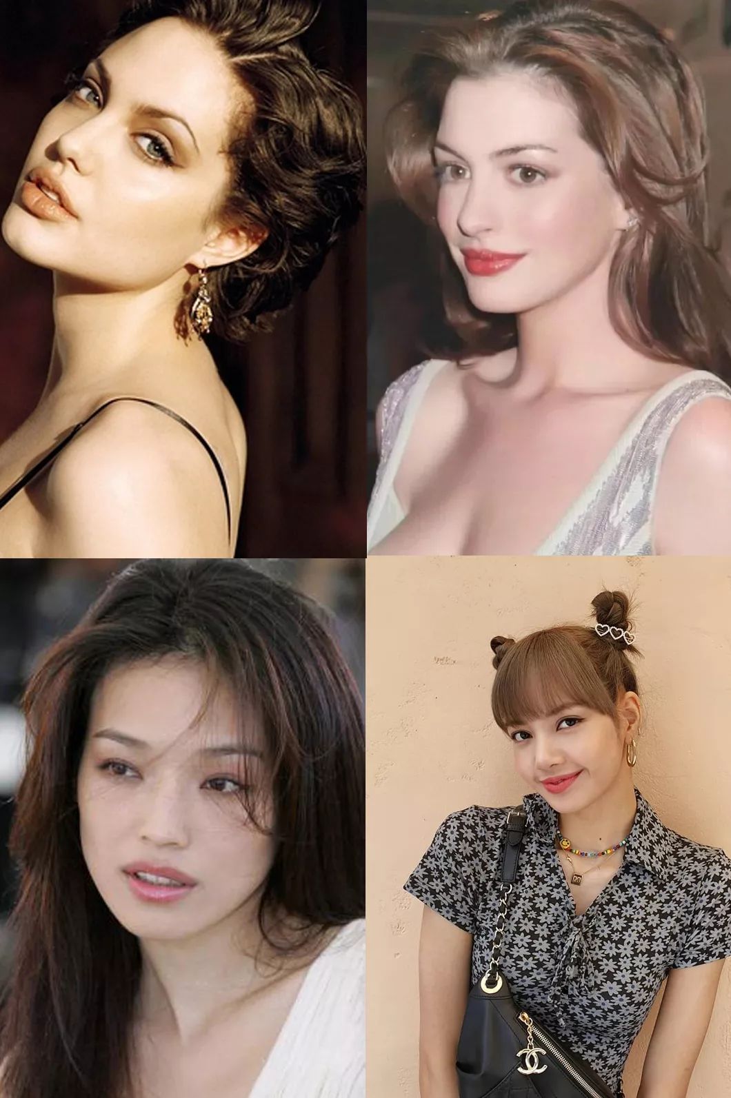 薄唇如何丰唇好看,丰唇使嘴唇变得更美