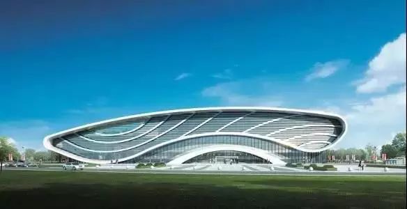 武汉军运会主场馆,武汉军运会位置在哪